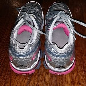 Aetrex RX zoom runner